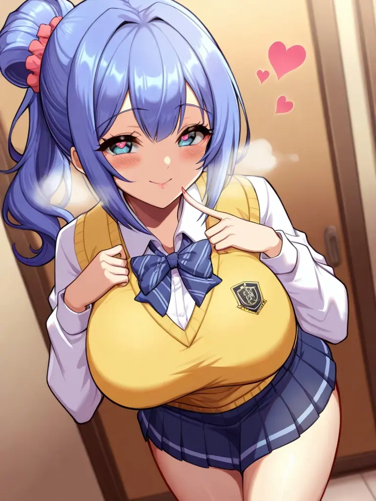 ahpjpjpgjmwtj의 あなたのために性転換した男の娘
