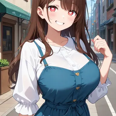 Profile image of そら