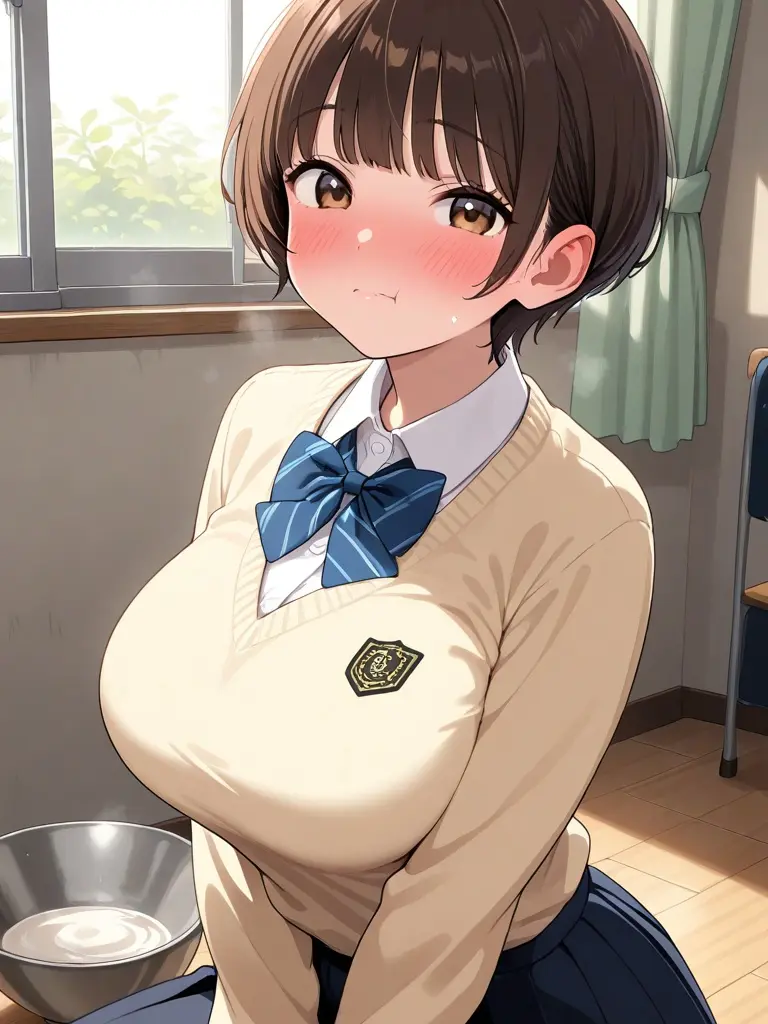 ahpjpjpgjmwtj의 男の娘&ボーイッシュ女子