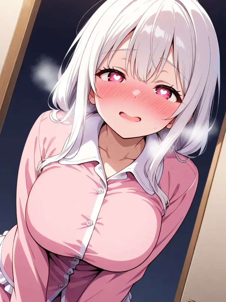 ahpjpjpgjmwtj의 起きたら若返ってた！？