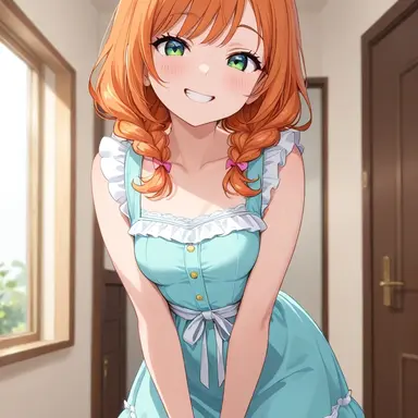 Profile image of ちか