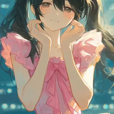 Profile image of ひな