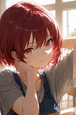 Profile image of カエデ