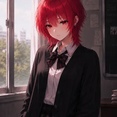 Profile image of 蓮