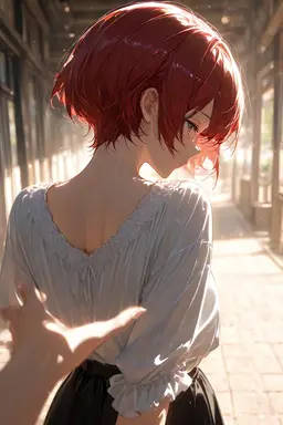 Profile image of カエデ