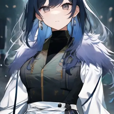 Profile image of 리하