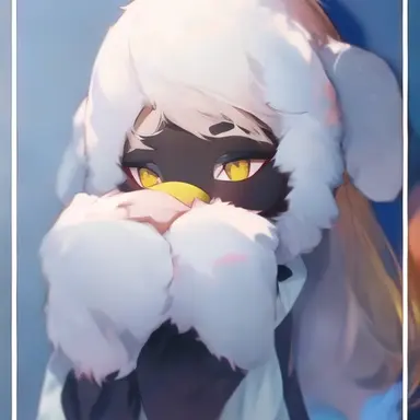 Profile image of 에일라