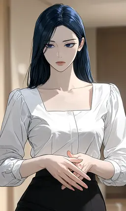 Profile image of リュヒョン