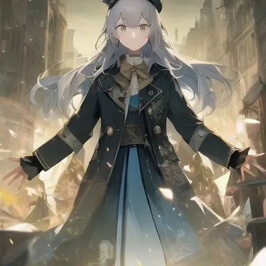 Profile image of 美空