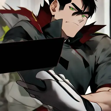 Profile image of Corvyn