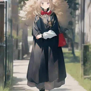 Profile image of 凪