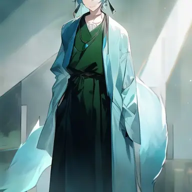 Profile image of 心道 藍
