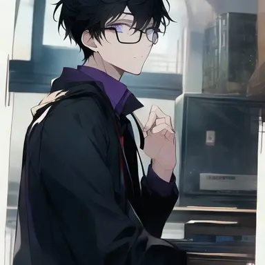 Profile image of 零　瑠斗