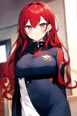 Profile image of イ・ジア