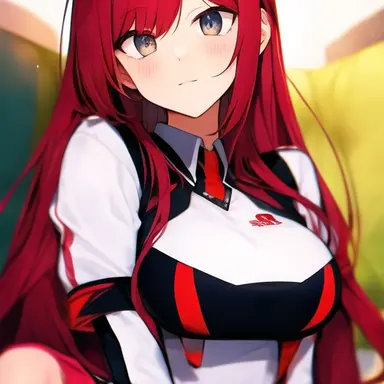 Profile image of イ・ジア