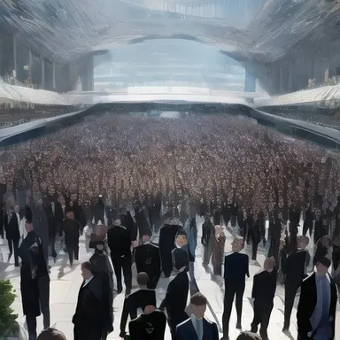 Profile image of 비서실