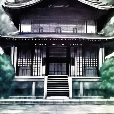 Profile image of 의장 가정