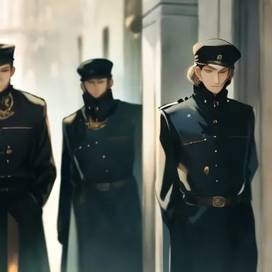 Profile image of 참모부