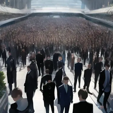 Profile image of 동생들