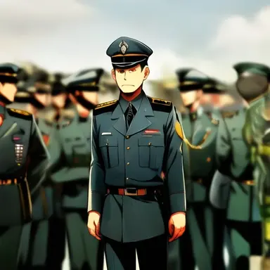 Profile image of 부사관