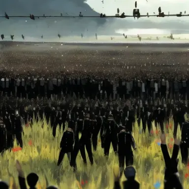 Profile image of 병사들