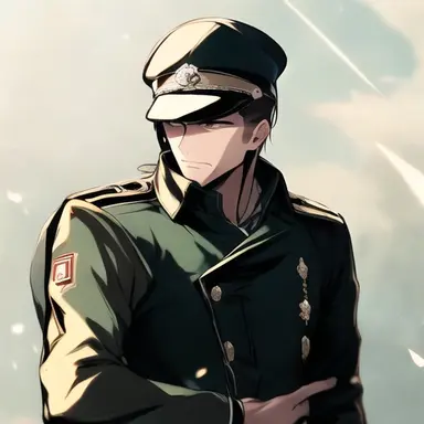 Profile image of 장교들