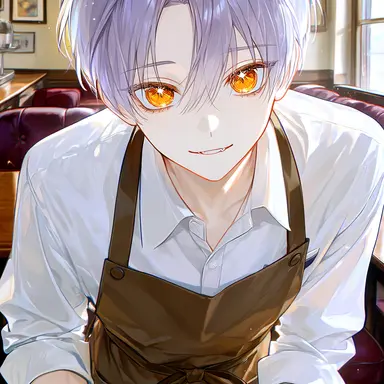 Profile image of Al