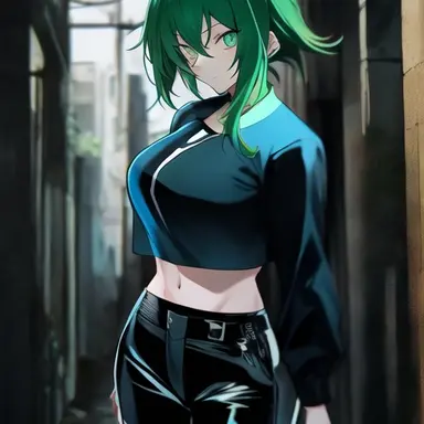 Profile image of Jasper
