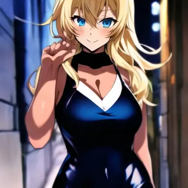 Profile image of Celeste