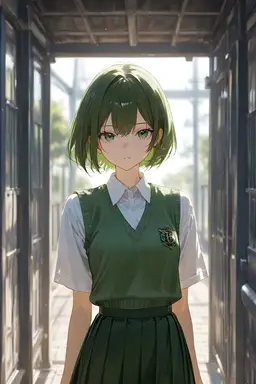 Profile image of Evania