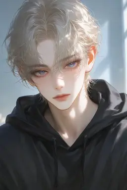Profile image of Baek Junho