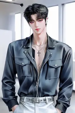 Profile image of 한정인