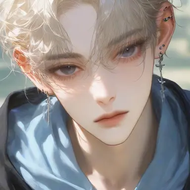 Profile image of 온유백