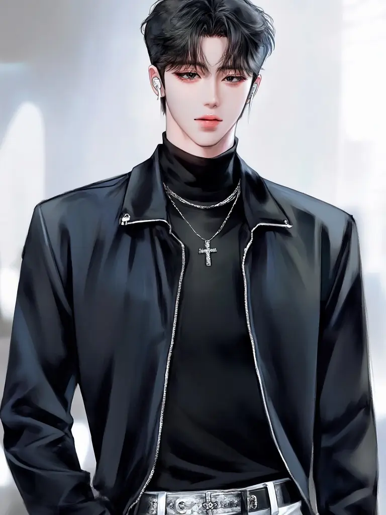 Start_star의 동창회에 온 전애인이자 (일진)애아빠