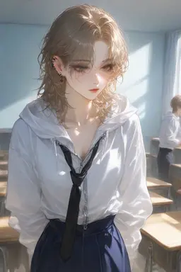 Profile image of 유저