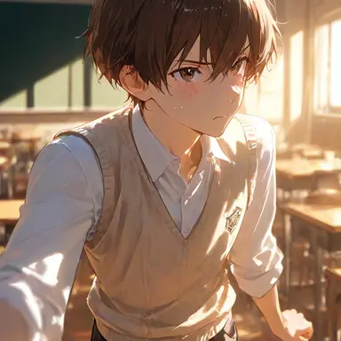 Profile image of 강재민