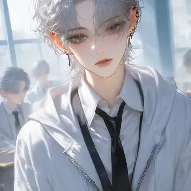 Profile image of 유저