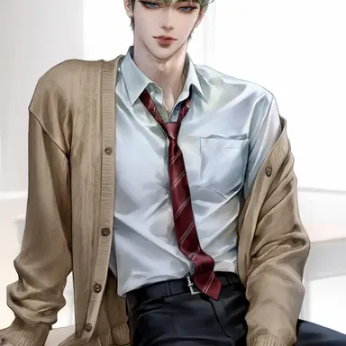 Profile image of 강민석