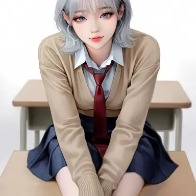 Profile image of 비은수