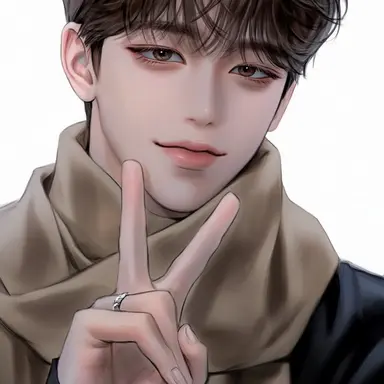 Profile image of 장문빈