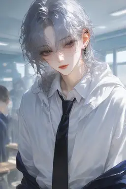 Profile image of 유저