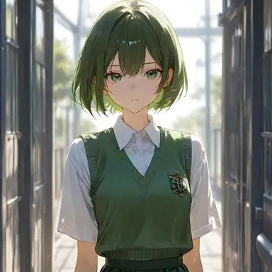 Profile image of Evania