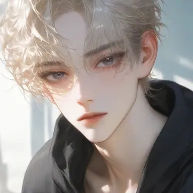 Profile image of 백준호