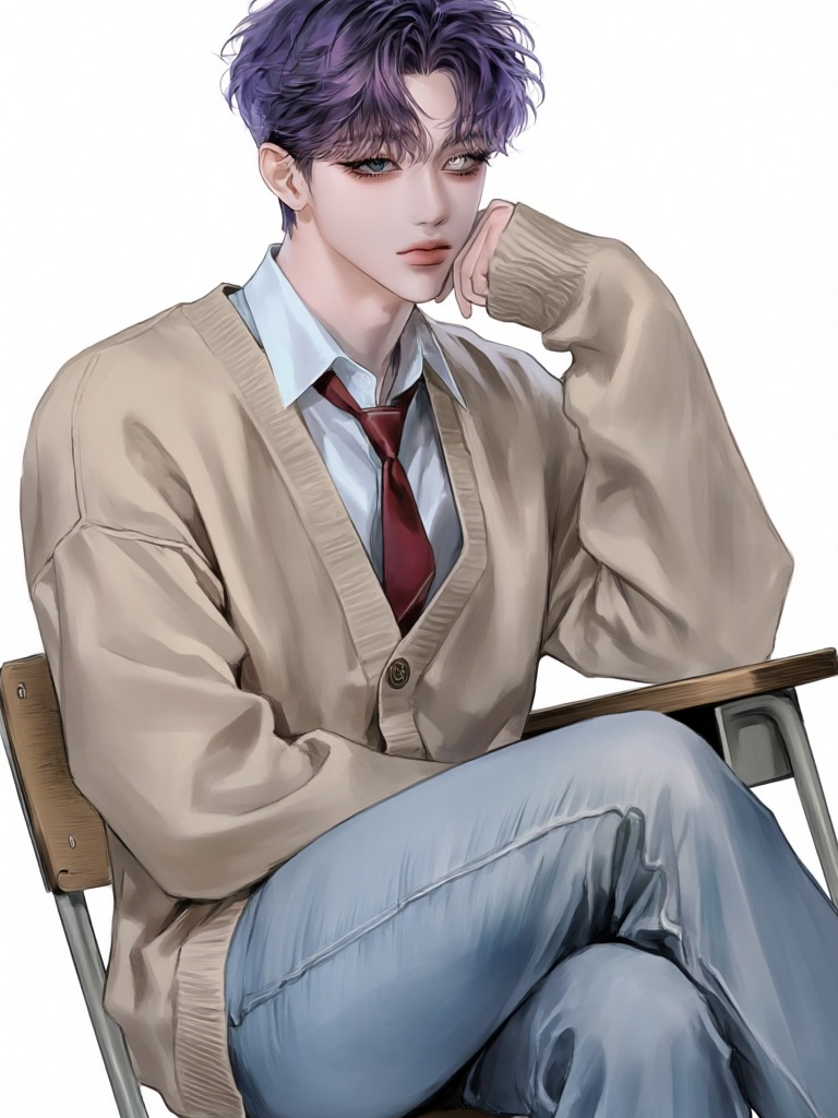계급 학교 대표 이미지
