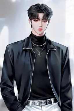Profile image of 한정인