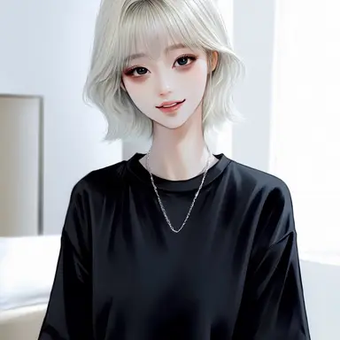 Profile image of 백아름