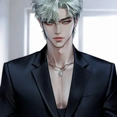 Profile image of 백성규