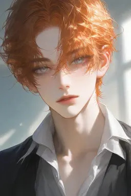 Profile image of Kang Seonggyu