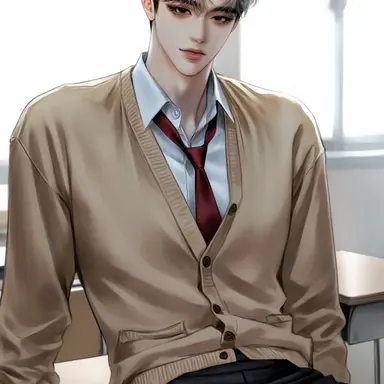 Profile image of 서연호