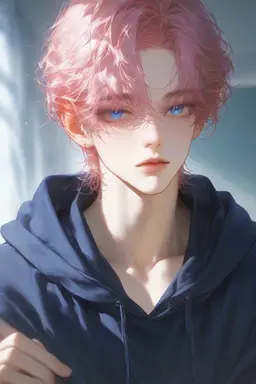 Profile image of Shin Jibeom